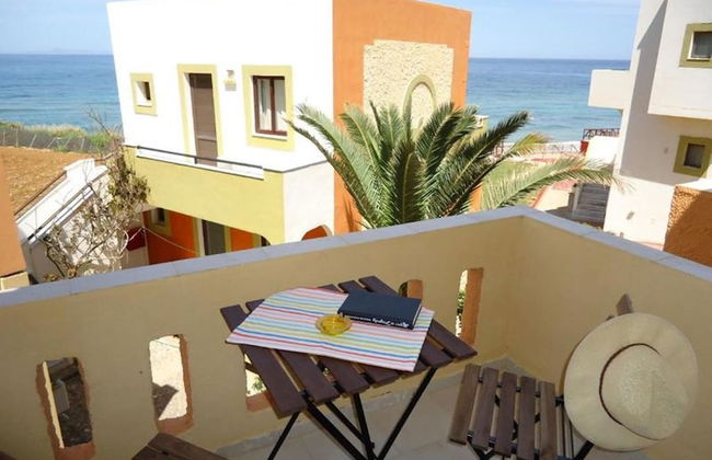 3 Bedrooms Apartment With Sea View and Swimming Pool - Foto 8