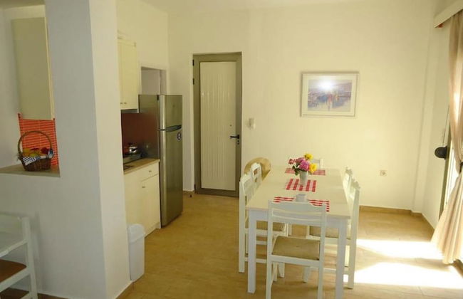 3 Bedrooms Apartment With Sea View and Swimming Pool - Foto 6