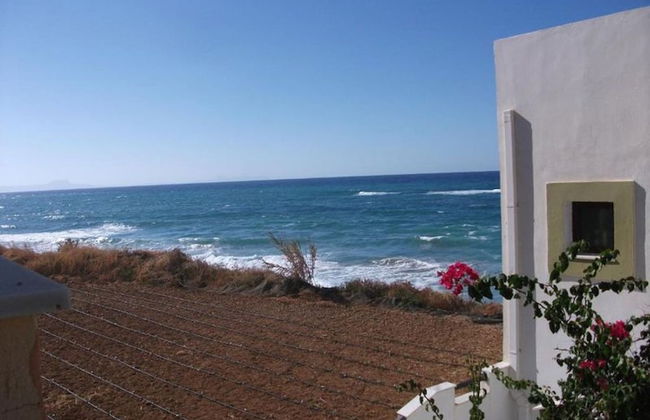 3 Bedrooms Apartment With Sea View and Swimming Pool - Foto 18