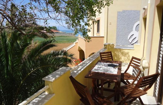 3 Bedrooms Apartment With Sea View and Swimming Pool - Foto 10