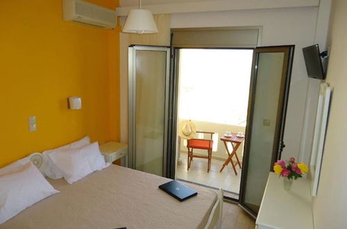 Foto 2 - 3 Bedrooms Apartment With Sea View and Swimming Pool