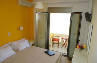 Photo 2 - 3 Bedrooms Apartment With Sea View and Swimming Pool