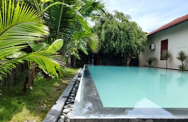 Banyan Villa Nha Trang - Foto 42