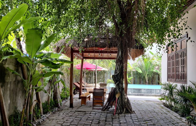 Banyan Villa Nha Trang - Foto 27
