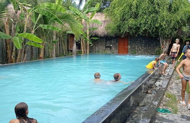 Banyan Villa Nha Trang - Foto 51