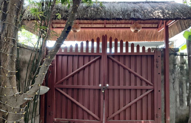 Banyan Villa Nha Trang - Foto 73