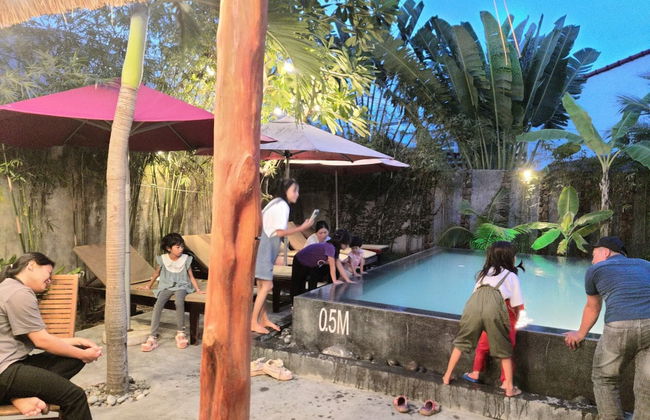 Banyan Villa Nha Trang - Foto 56