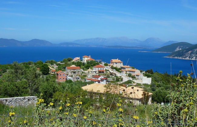 Villa Fiskardo View in Fiskardo - Foto 21
