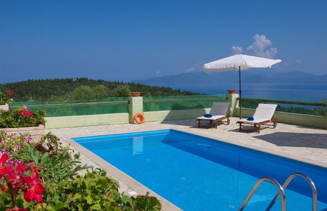 Villa Fiskardo View in Fiskardo - Foto 17