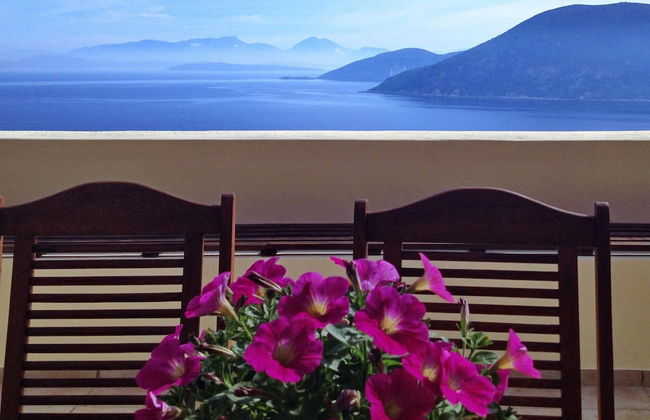 Villa Fiskardo View in Fiskardo - Foto 4