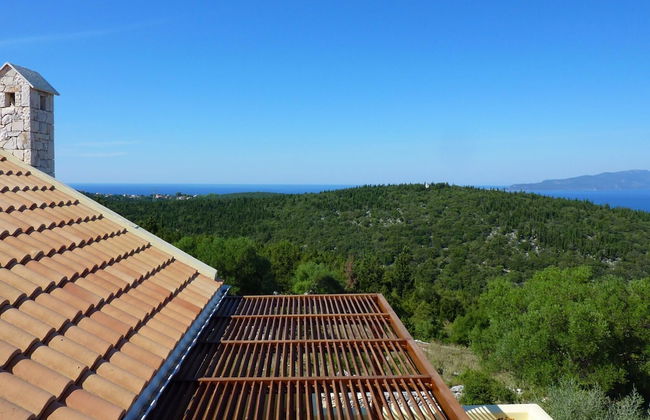 Villa Fiskardo View in Fiskardo - Foto 18