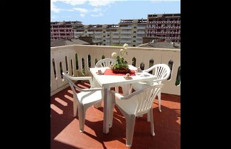 Photo 1 - Flat With Beautiful Terrace Close to the sea
