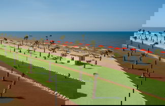 Photo 1 - Porto Said Chalets Designed for Unforgettable Vacations