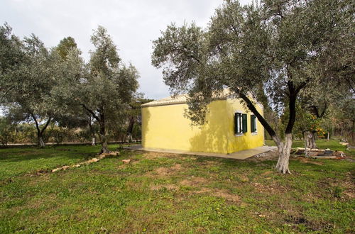 Photo 53 - Cute Yellow Handmade House With Garden