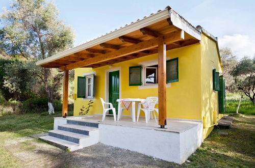 Photo 74 - Cute Yellow Handmade House With Garden