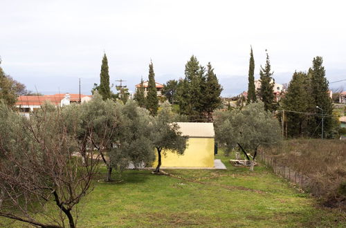 Photo 58 - Cute Yellow Handmade House With Garden