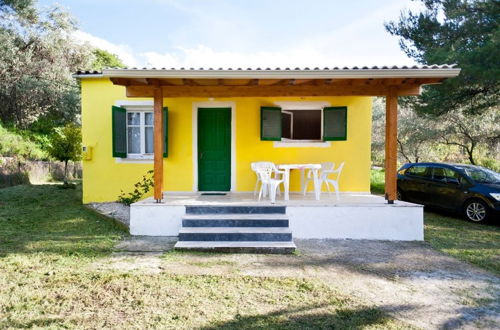 Photo 77 - Cute Yellow Handmade House With Garden