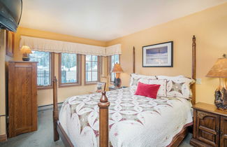 Photo 2 - Etta Place Too 103 by Avantstay Close to Town & The Slopes! In Complex w/ Communal Pool & Hot Tub