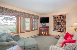 Photo 2 - Etta Place Too 103 by Avantstay Close to Town & The Slopes! In Complex w/ Communal Pool & Hot Tub