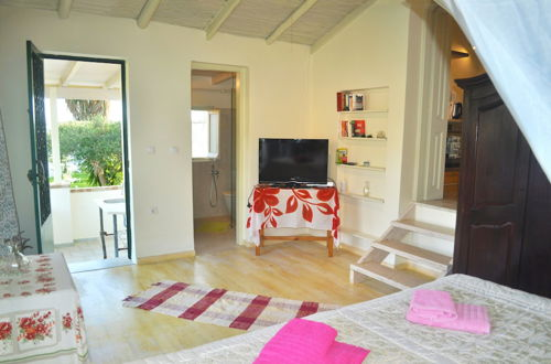 Photo 17 - House Lemoni, Apartment A With Terrace/balcony - Pelekas, Corfu