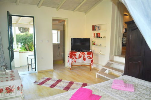 Photo 17 - House Lemoni, Apartment A With Terrace and Balcony - Pelekas, Corfu