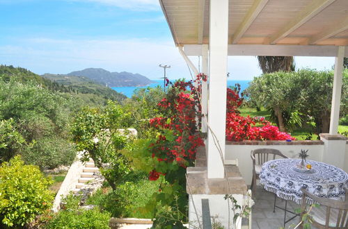 Photo 6 - House Lemoni, Apartment A With Terrace and Balcony - Pelekas, Corfu