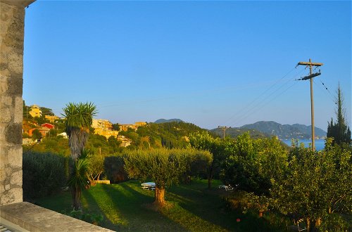 Photo 13 - House Lemoni, Apartment A With Terrace/balcony - Pelekas, Corfu