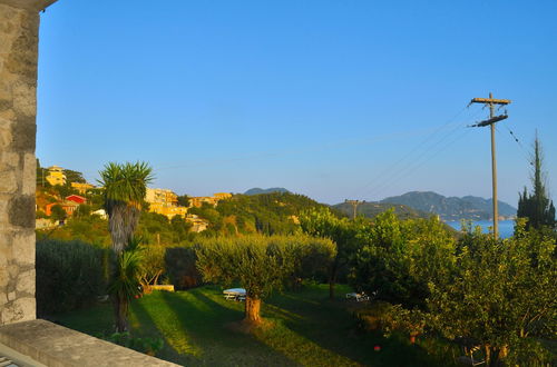 Photo 13 - House Lemoni, Apartment A With Terrace and Balcony - Pelekas, Corfu