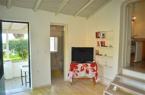 Foto 16 - House Lemoni, Apartment A With Terrace/balcony - Pelekas, Corfu