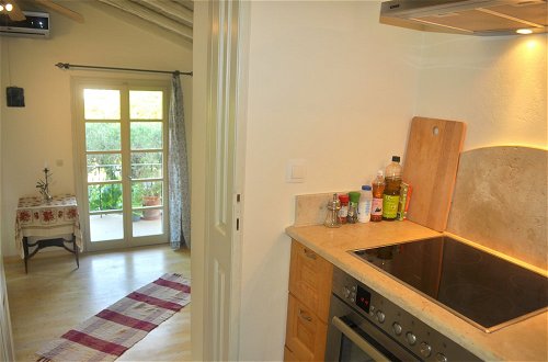 Photo 20 - House Lemoni, Apartment A With Terrace/balcony - Pelekas, Corfu