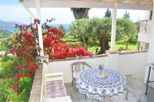 Foto 9 - House Lemoni, Apartment A With Terrace/balcony - Pelekas, Corfu