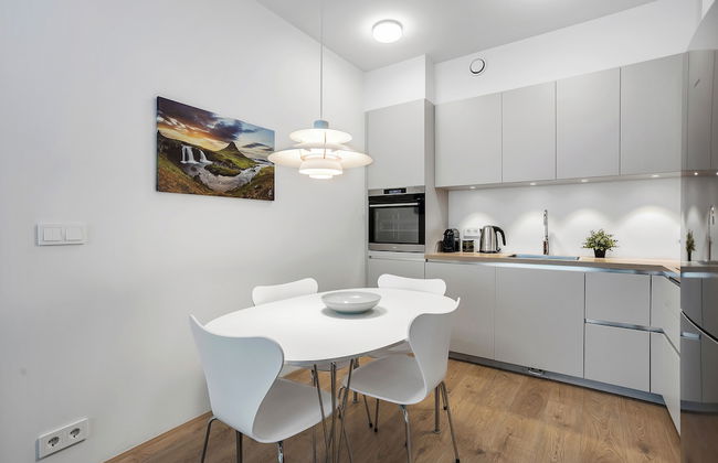 Sif Apartments by Heimaleiga - Foto 34