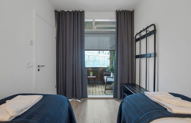 Sif Apartments by Heimaleiga - Foto 25