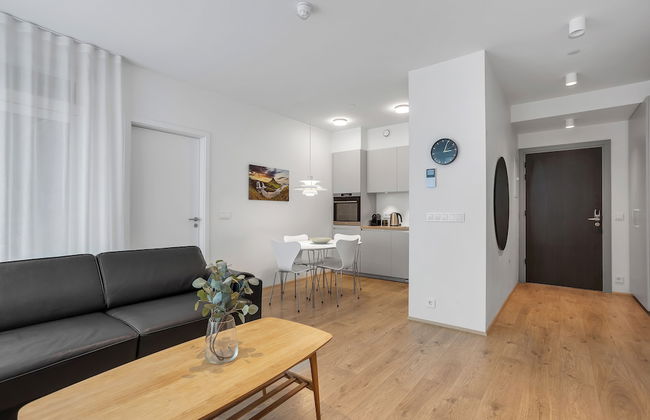 Sif Apartments by Heimaleiga - Foto 74