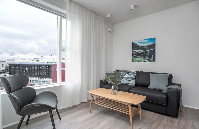 Sif Apartments by Heimaleiga - Foto 57