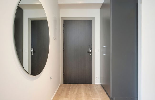 Sif Apartments by Heimaleiga - Foto 2
