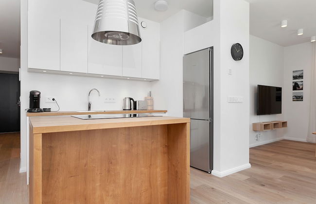 Sif Apartments by Heimaleiga - Foto 44