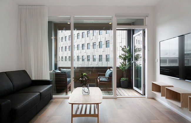 Sif Apartments by Heimaleiga - Foto 1