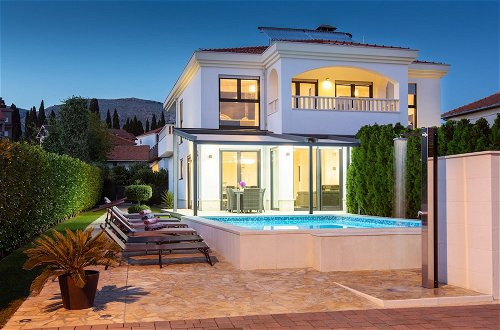 Photo 34 - Luxury City Villa Trogir