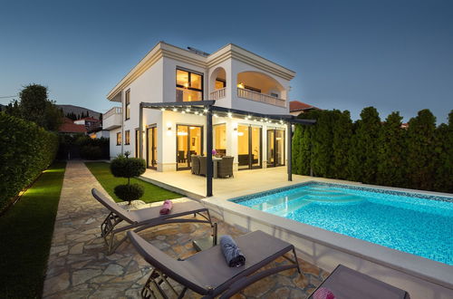 Photo 1 - Luxury City Villa Trogir