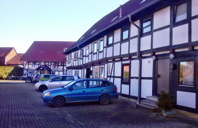 Monteurwohnung Langelsheim max 2 Personen - Foto 9