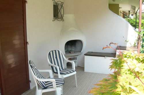 Photo 20 - Family Friendly Villa With Shared Pool and Garden