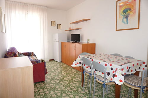 Foto 5 - Fantastic Flat With Shared Pool for 5 Guests