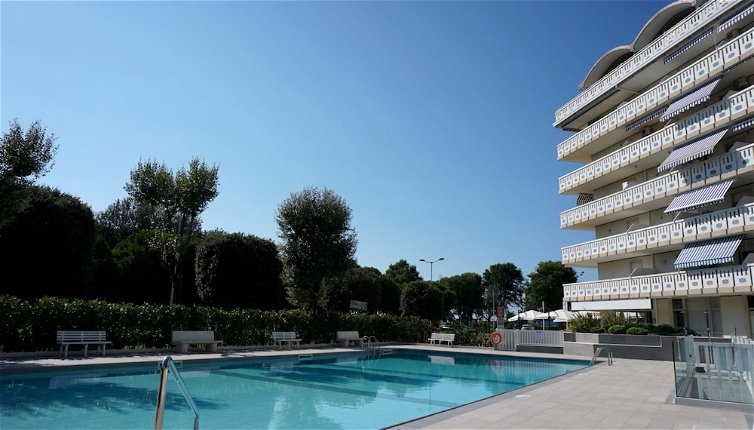 Foto 1 - Fantastic Flat With Shared Pool for 5 Guests