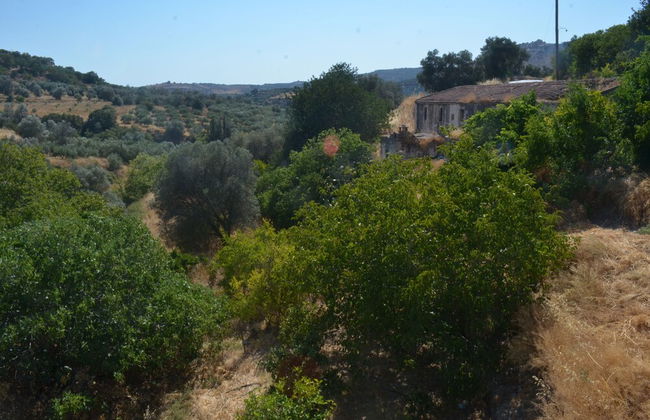 Beautiful 2-bed House in Panagia Crete - Foto 19