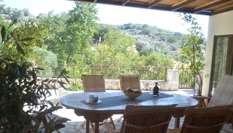 Photo 1 - Beautiful 2-bed House in Panagia Crete