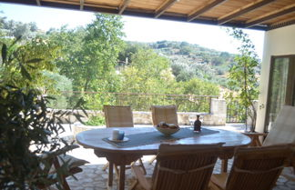 Photo 1 - Stone Countryhouse Paliama by the River in s Crete