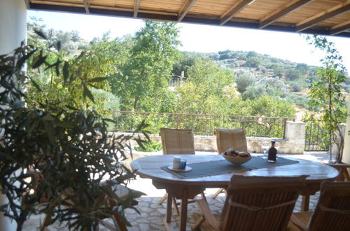 Foto 12 - Beautiful 2-bed House in Panagia Crete