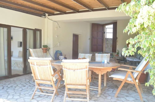 Photo 14 - Beautiful 2-bed House in Panagia Crete
