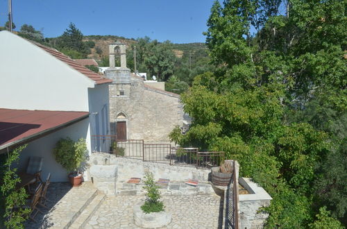 Foto 20 - Beautiful 2-bed House in Panagia Crete